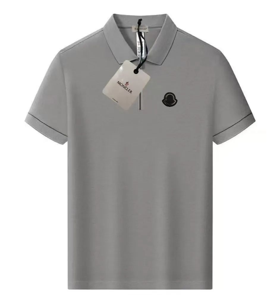 P120，MON*CLER New Arrival T POLO ， Breathable ， :71.6% 25.3% 3.1% Same Style ， Quality。 ！ ， ！Sizes：M-3XL
